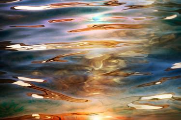 Original Fine Art Abstract Photography by Mary Mansey