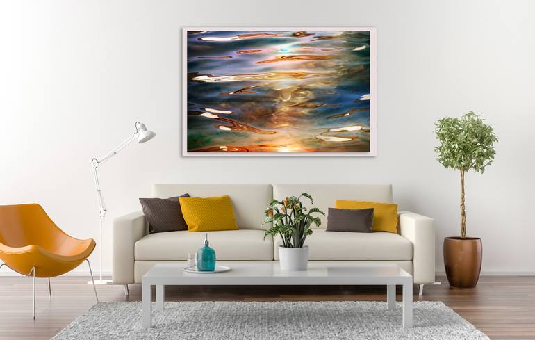 Original Other Abstract Photography by Mary Mansey