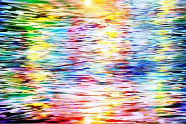 Original Abstract Photography by Mary Mansey