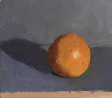 Original Still Life Paintings by david stanley