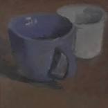 Still life study by david stanley