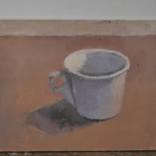 Cup by david stanley
