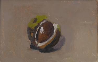 Original Still Life Paintings by david stanley