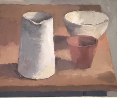 Still life study thumb