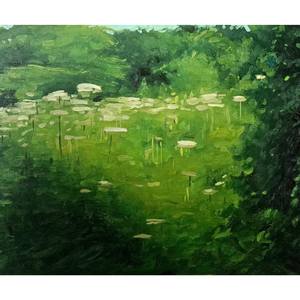 Collection Vibrant Landscapes