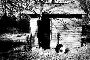 Print of Fine Art Rural life Photography by Kaley Rhodes