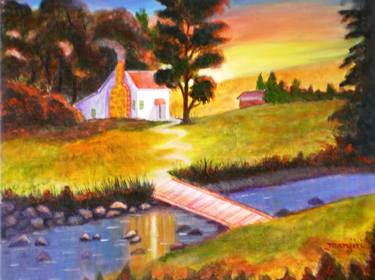 SUNSET COTTAGE thumb