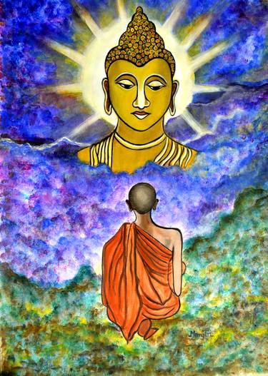 Awakening the Buddha within thumb