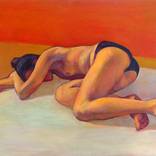 Body IV by Miroslava Zaharieva