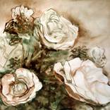 Roses by Miroslava Zaharieva