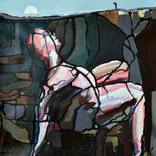 The Weightlessness of Guts by Richard Babusci