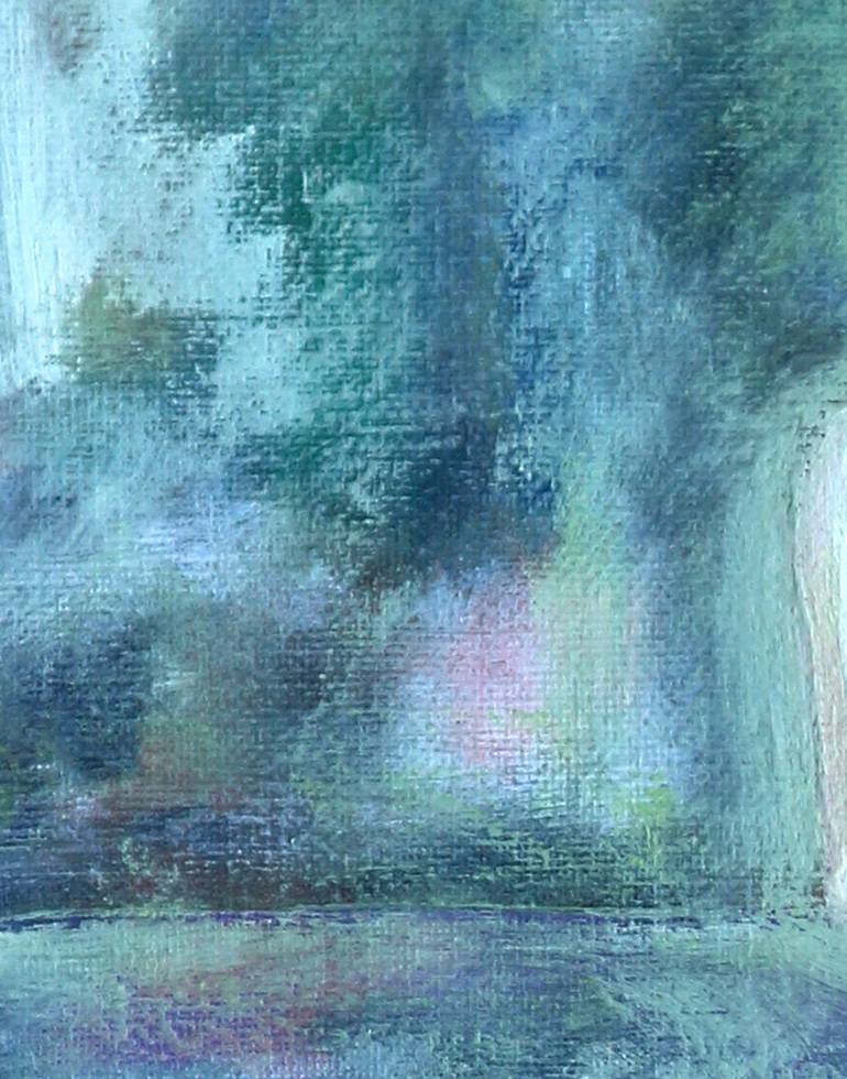 Original Symbolism Food & Drink Painting by Patrick J Murphy