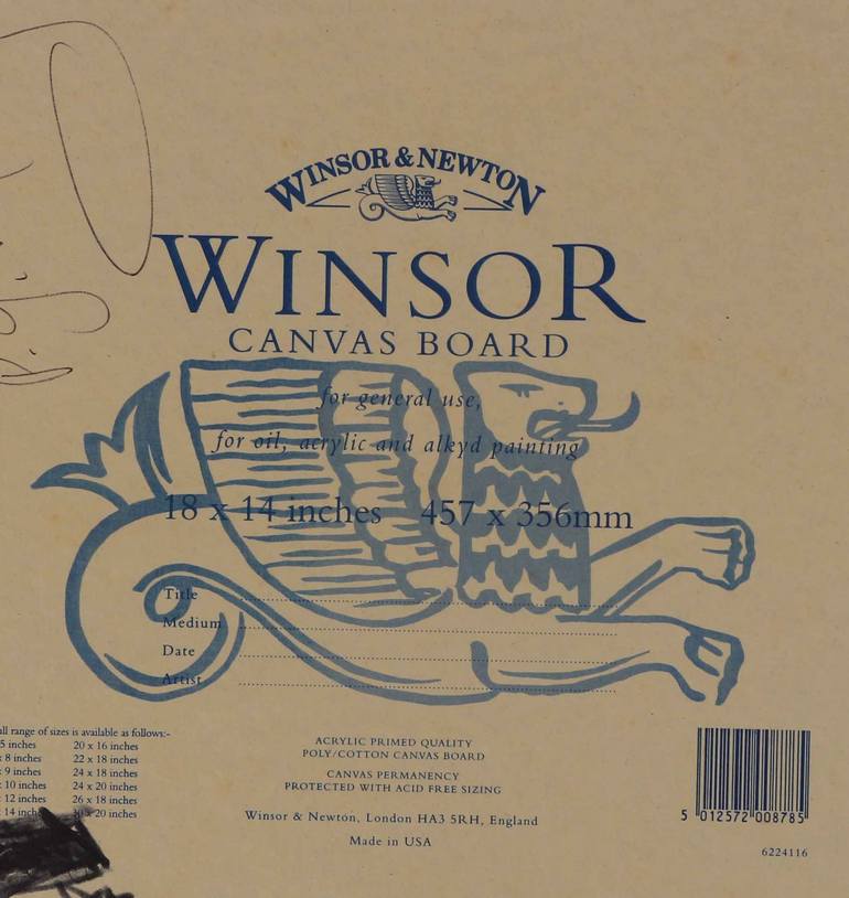 Original Symbolism Food & Drink Painting by Patrick J Murphy