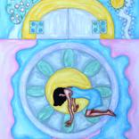 CIRCLING THE DRAIN by Patrick J Murphy