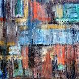 ABSTRACT 16 by Patrick J Murphy