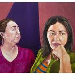 Going Through this Again by Laura Mosquera