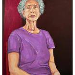 The Exasperation of Being by Laura Mosquera