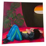 To Just Be by Laura Mosquera