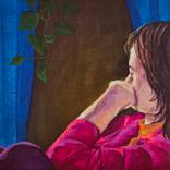 Some Things Are With You Forever by Laura Mosquera