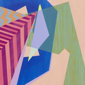 Tumbling Blue Shift