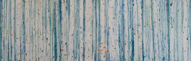 Original Abstract Tree Paintings by tamara gonda