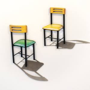 Collection Paradoxical Furniture