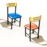 Collection Paradoxical Furniture