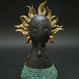 Taiyoshin by Satoshi Nishizaki