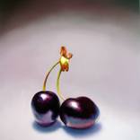 Black Cherries by Trinidad Ball