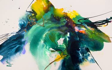 Jonas Gerard Artworks | Saatchi Art