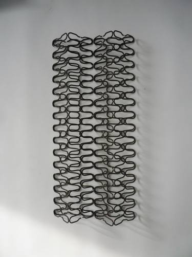 Print of Abstract Patterns Sculpture by AswoonSusan Woods