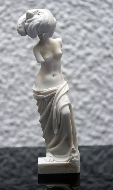 Venus with a Turban thumb