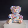 Collection Teddy Bear Sculpture