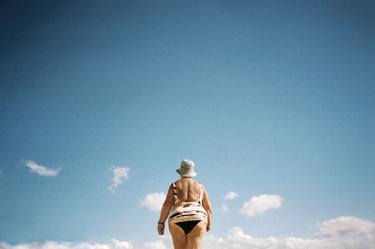 Print of Documentary People Photography by Benedetta Falugi