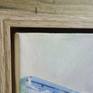 Frame detail