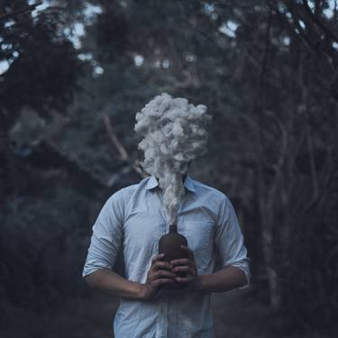 Print of Fantasy Photography by Mike Alegado