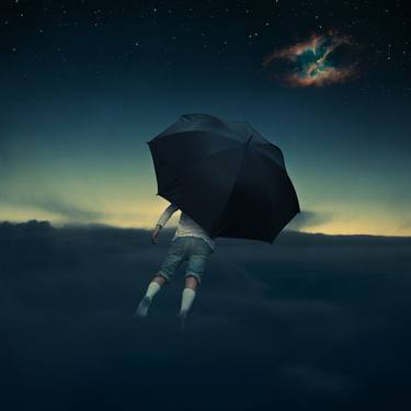 Print of Fantasy Photography by Mike Alegado