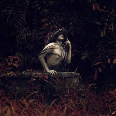 Print of Conceptual Fantasy Photography by Mike Alegado