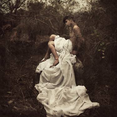 Print of Men Photography by Mike Alegado