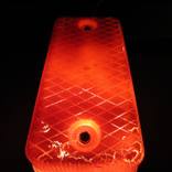 Firebed, London Edition of 5 + 2.A.P. - Limited Edition 1 of 5 by Vincent Johnson