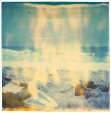 Original Conceptual Beach Photography by Stefanie Schneider