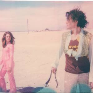 Collection Ensign Broderick record Shoot 'Blood Crush' - Bombay Beach, CA