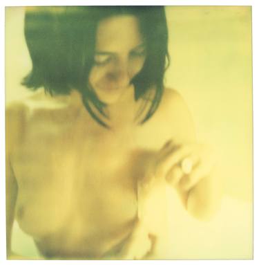 Original Nude Photography by Stefanie Schneider