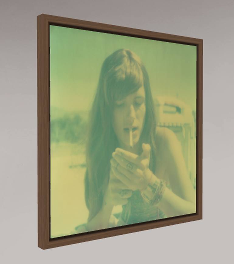 Original Conceptual Women Photography by Stefanie Schneider