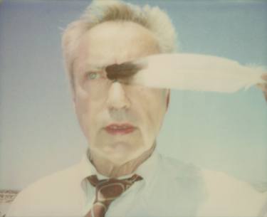 Eagle Eye  (Stage of Consciousness) - featuring Udo Kier thumb