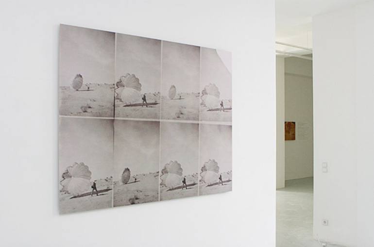 Original Conceptual Landscape Photography by Stefanie Schneider