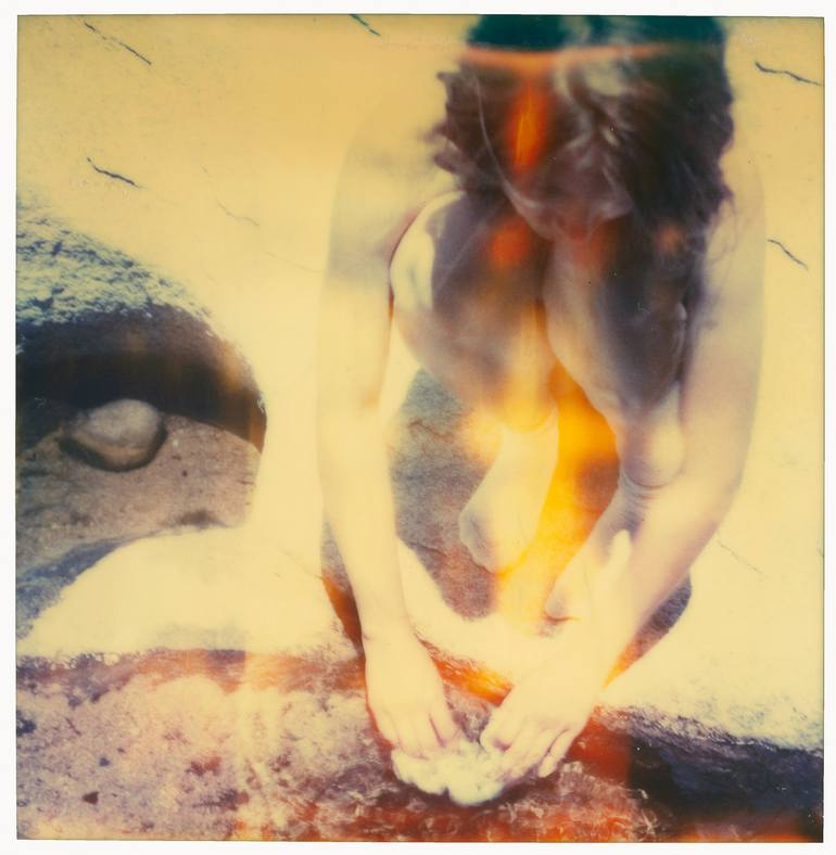 Original Conceptual Abstract Photography by Stefanie Schneider