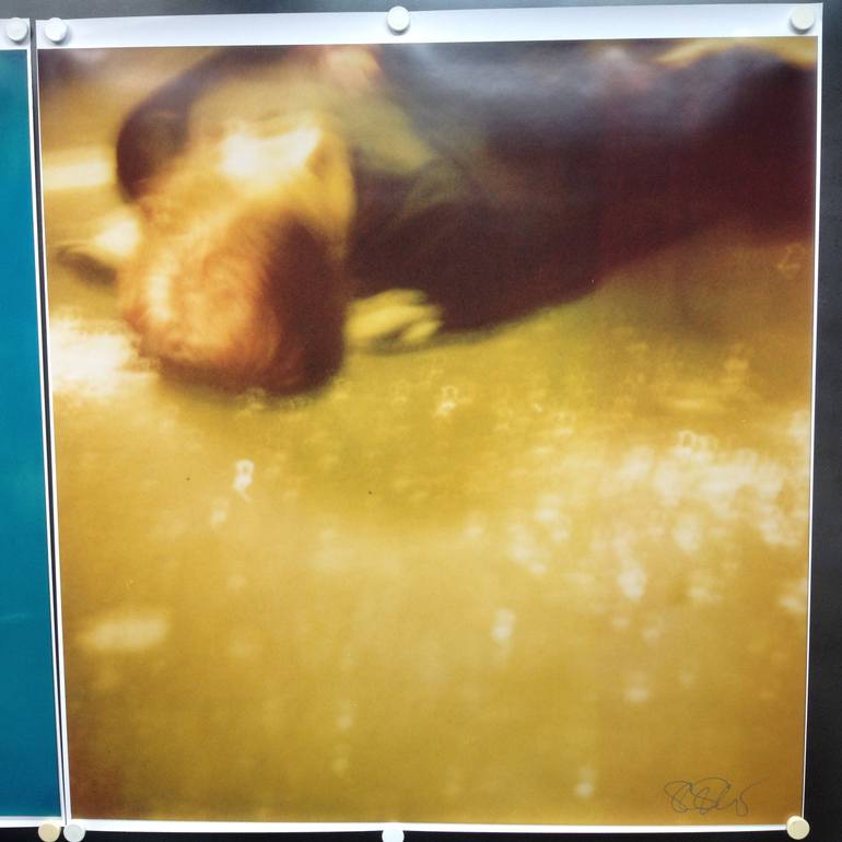 Original Abstract Pop Culture/Celebrity Photography by Stefanie Schneider