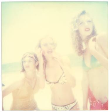 Original Conceptual Beach Photography by Stefanie Schneider
