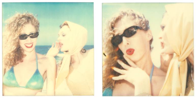 Original Conceptual Portrait Photography by Stefanie Schneider